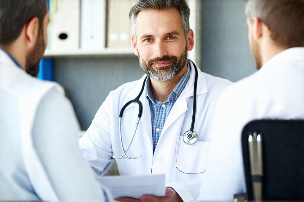 Breath Control Methods to Help with Urinary Calm