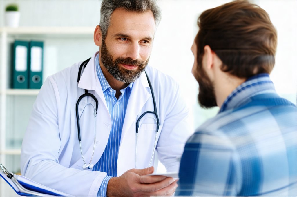 Breath-Led Relaxation for Bladder Tension Control
