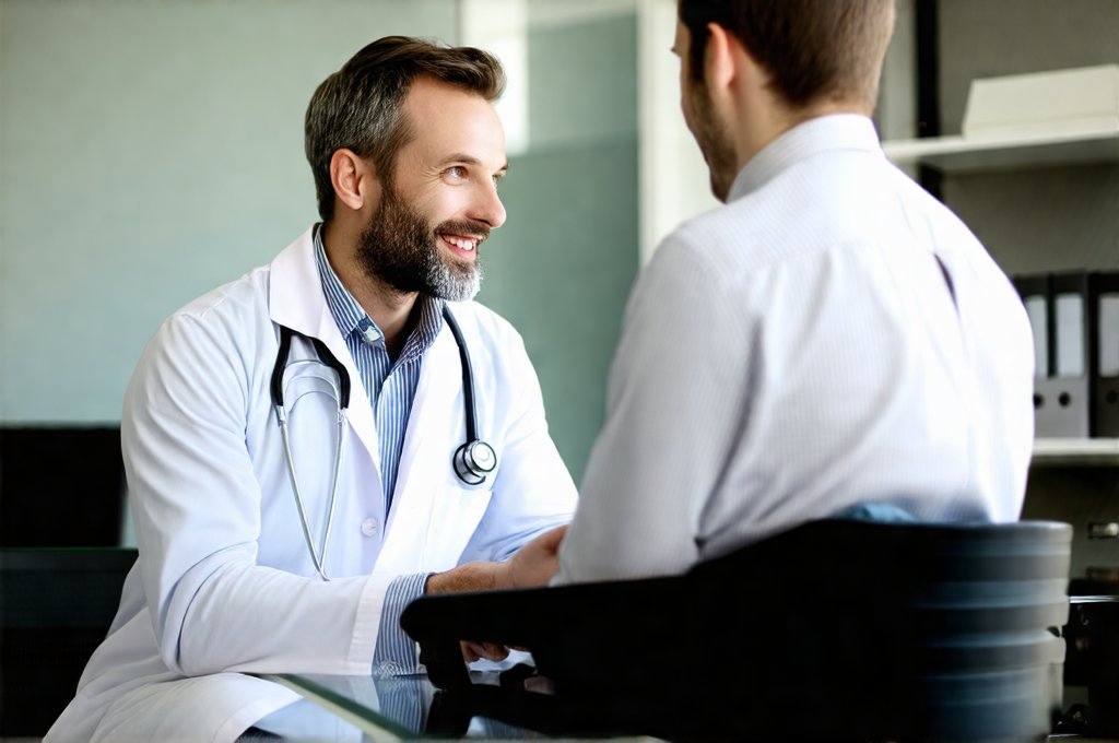 Breathing Habits to Stabilize Urethral Sensitivity