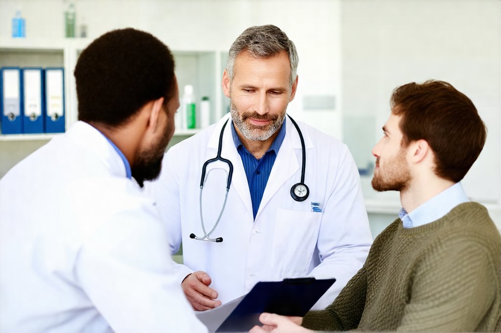 Breathing Practices to Calm Bladder Nerves