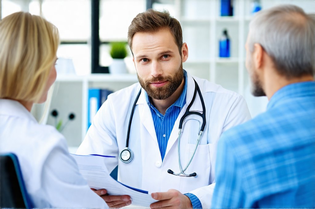 Building a Long-Term Management Plan for Chronic Prostatitis