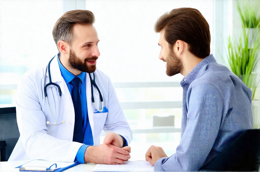 Building a Personal Checklist for UTI Prevention