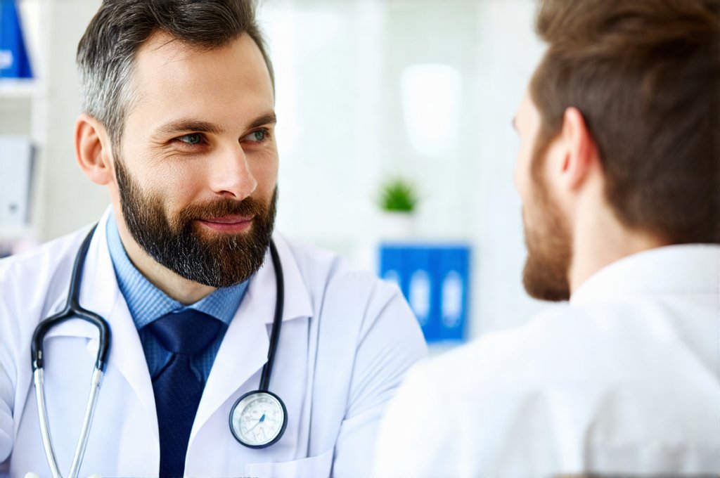 Building a Self-Supportive Urinary Routine