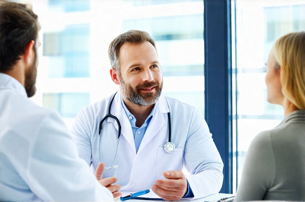 Buzzing Sensation in Bladder While Resting