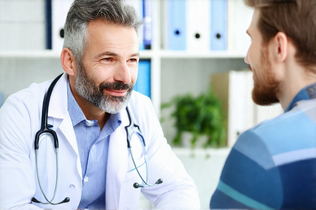 Calm-Centered Meal Timing for Daytime Urinary Relief
