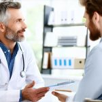 Calm Movement Blocks to Support Gentle Prostate Drain