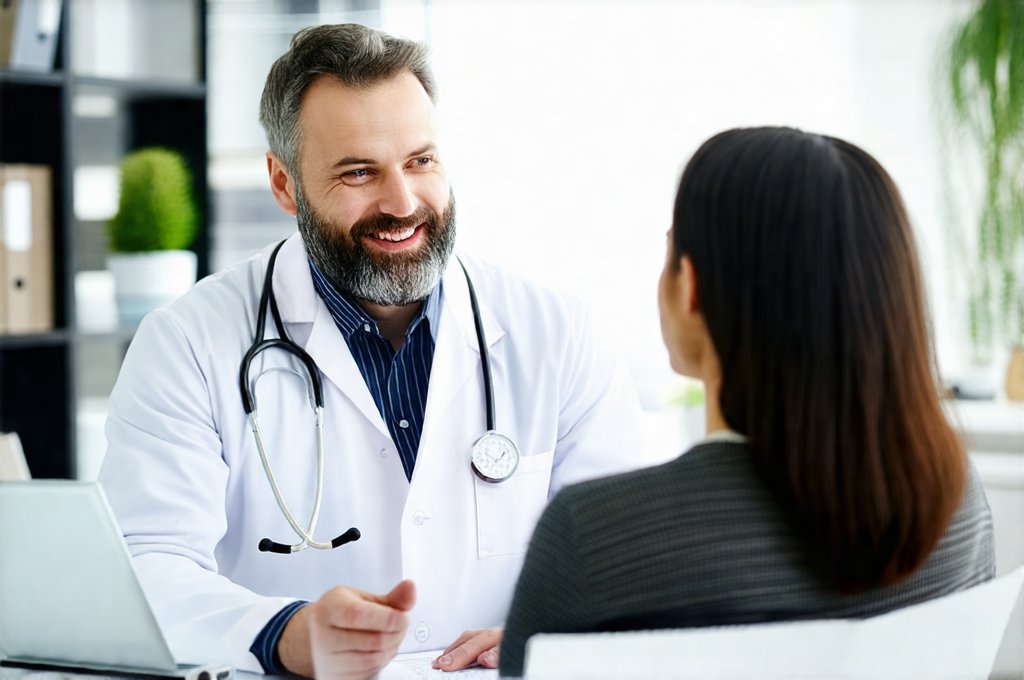 Calming Aromatics That Support Urological Equilibrium