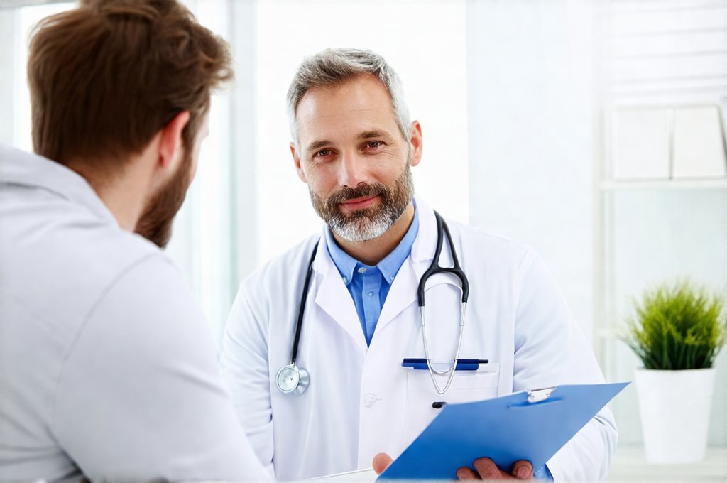 Can a Cough or Sneeze Disrupt Uroflowmetry Testing?