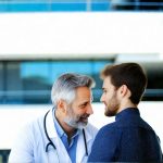 Can a Kidney Ultrasound Be Done With a Full Stomach?