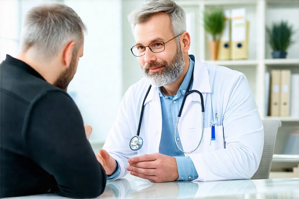 Can a Kidney Ultrasound Detect Decreased Renal Perfusion?