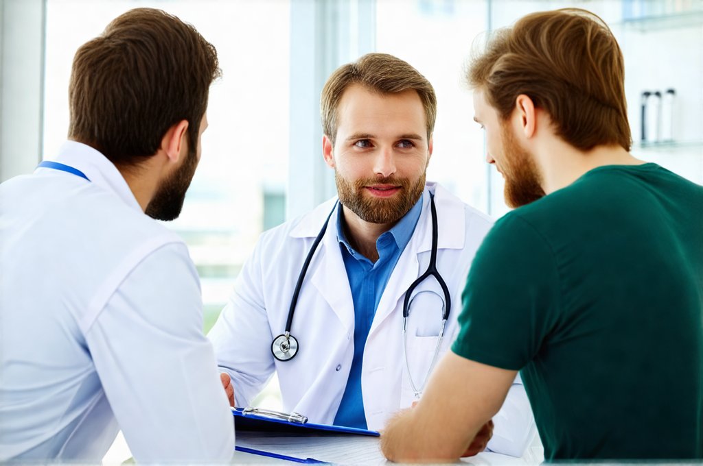 Can a Kidney Ultrasound Guide Fluid Drainage?