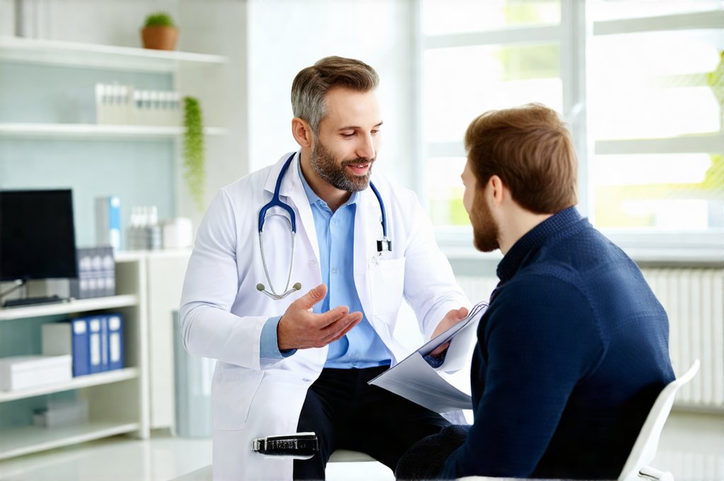 Can a Kidney Ultrasound Help Evaluate High Creatinine Levels?