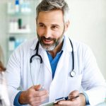 Can a Kidney Ultrasound Pick Up Early Signs of Diabetes Damage?