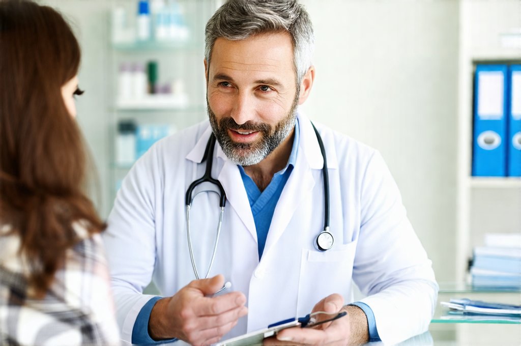 Can a Kidney Ultrasound Pick Up Early Signs of Diabetes Damage?