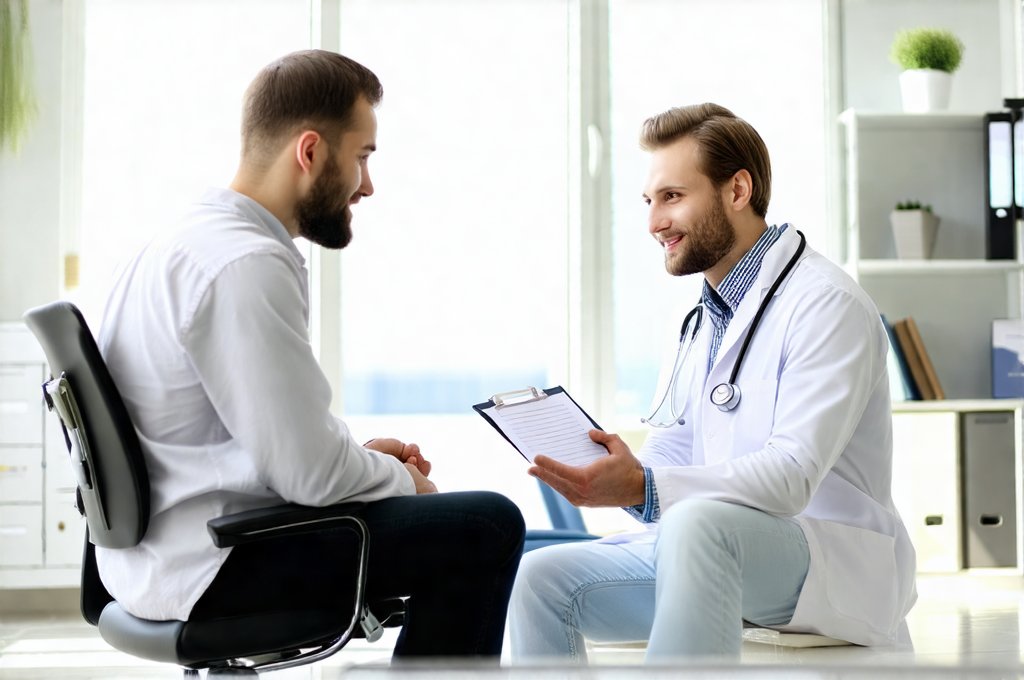 Can a Previous UTI Alter Flow Test Interpretation?