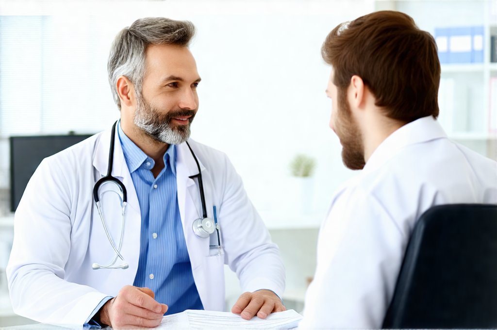Can a Renal Ultrasound Detect Fungal Infections?