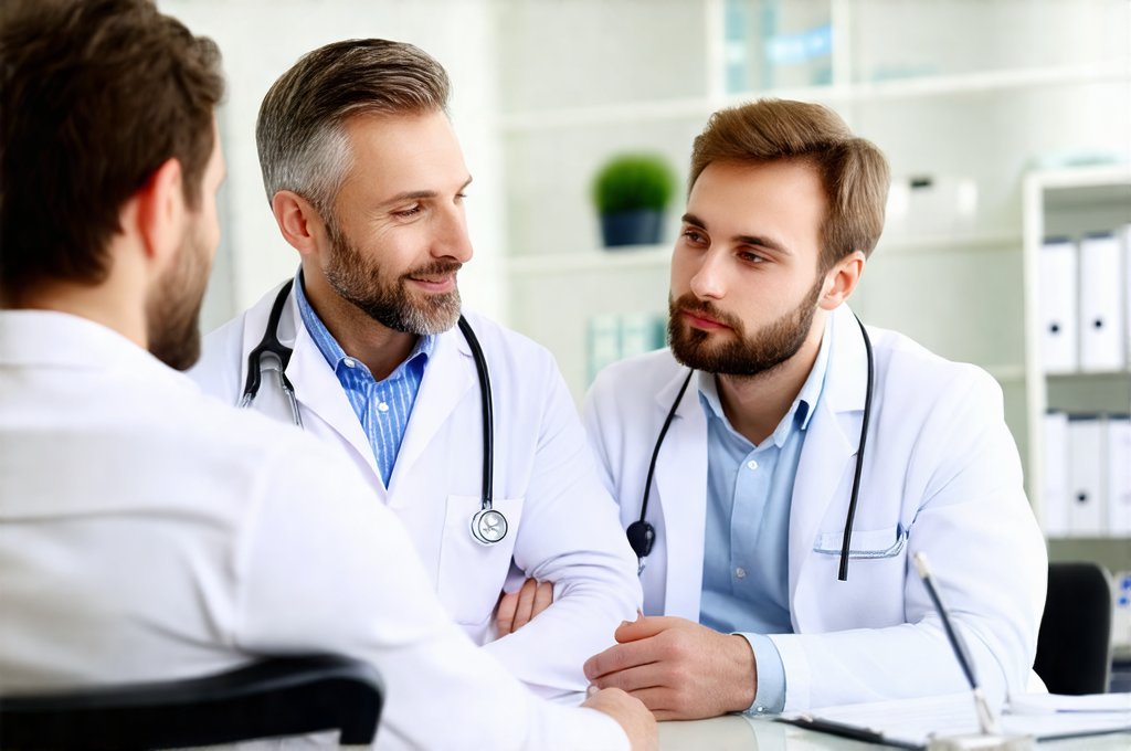 Can A Sudden Sharp Pain Mean the Stone Has Entered the Ureter?
