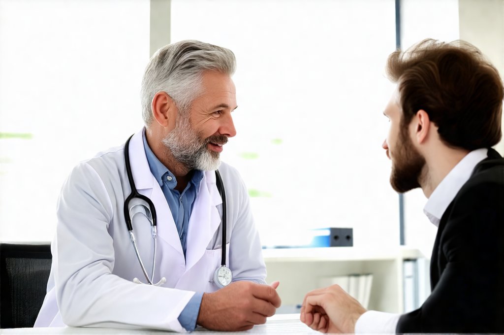 Can a Urinalysis Show Signs of Liver Problems?