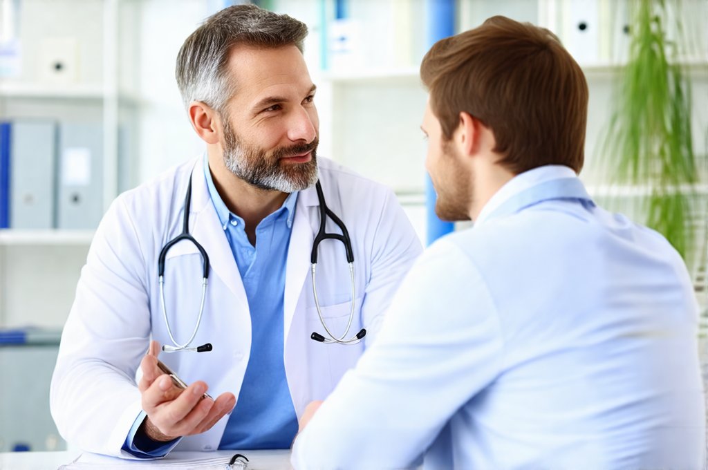 Can a UTI Cause Irritability or Mood Swings?