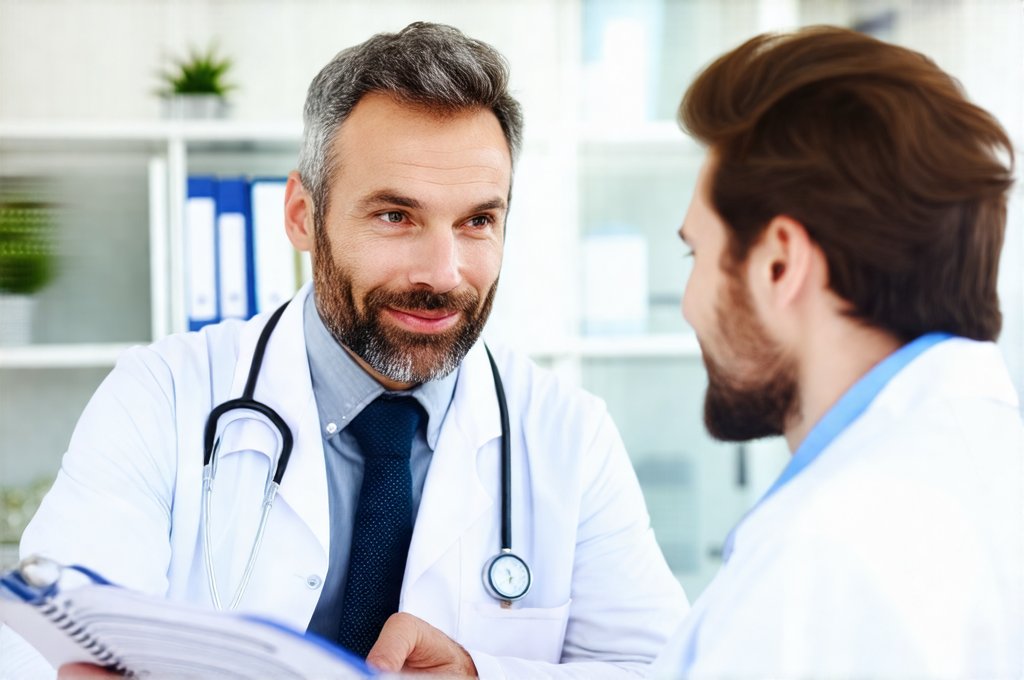 Can a UTI Cause Lower Belly Swelling?