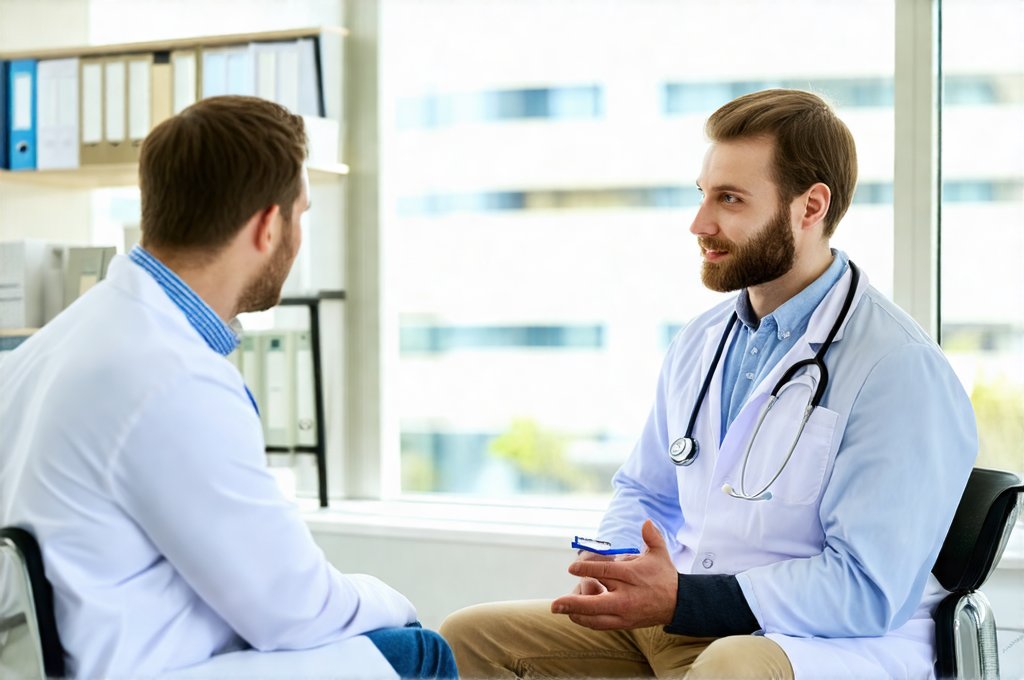 Can a UTI Cause Muscle Aches or Body Pain?