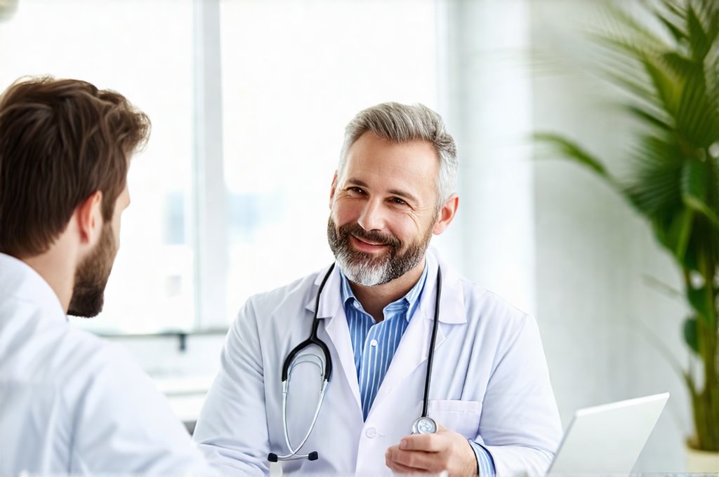 Can Allergies Trigger Prostatitis Symptoms?