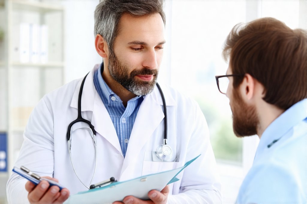 Can Antibiotics Make Prostatitis Worse?