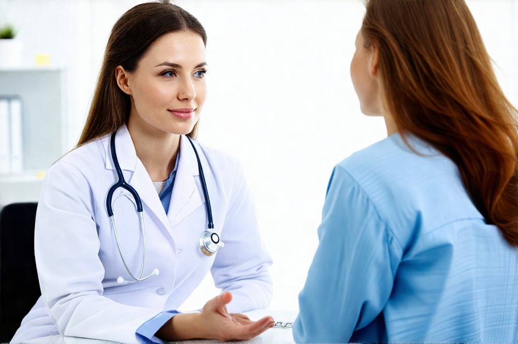 Can Anxiety Cause UTI-Like Symptoms in Women?