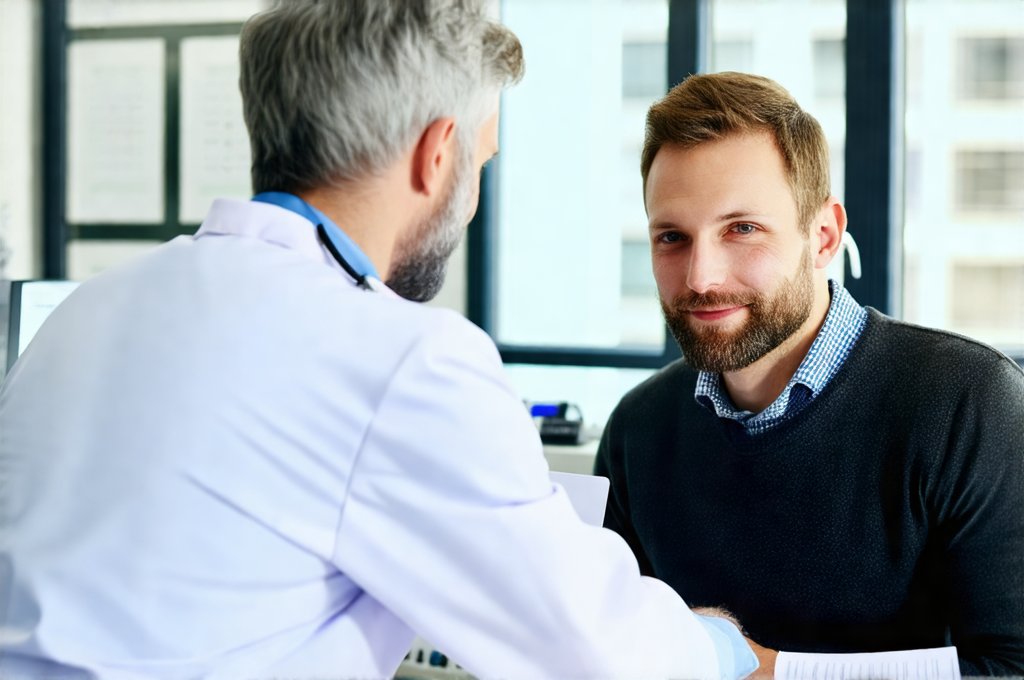 Can Anxiety Medications Interfere With Urology Prescriptions?