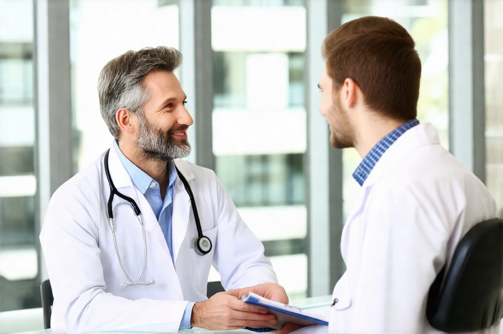 Can Any Urology Drugs Be Used for Preventive Purposes?