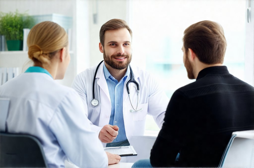 Can Bacterial Vaginosis Be Mistaken for a UTI?