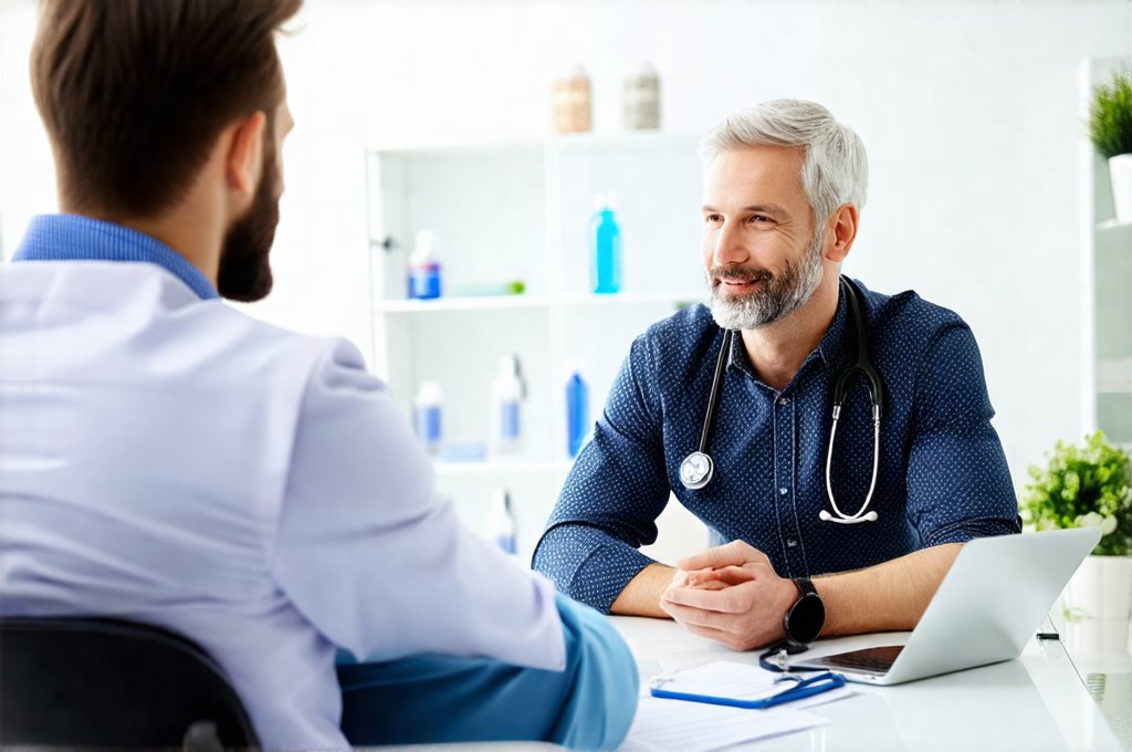 Can Bladder Medications Cause Blood Pressure Spikes?