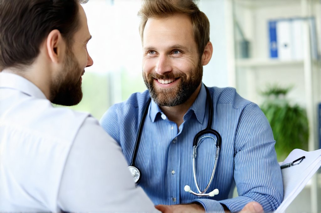 Can Bladder Medications Lead to Weight Gain?