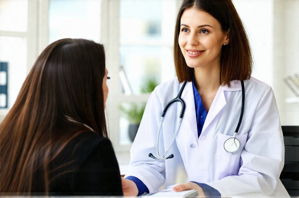 Can Bladder Problems Be Genetic in Women?