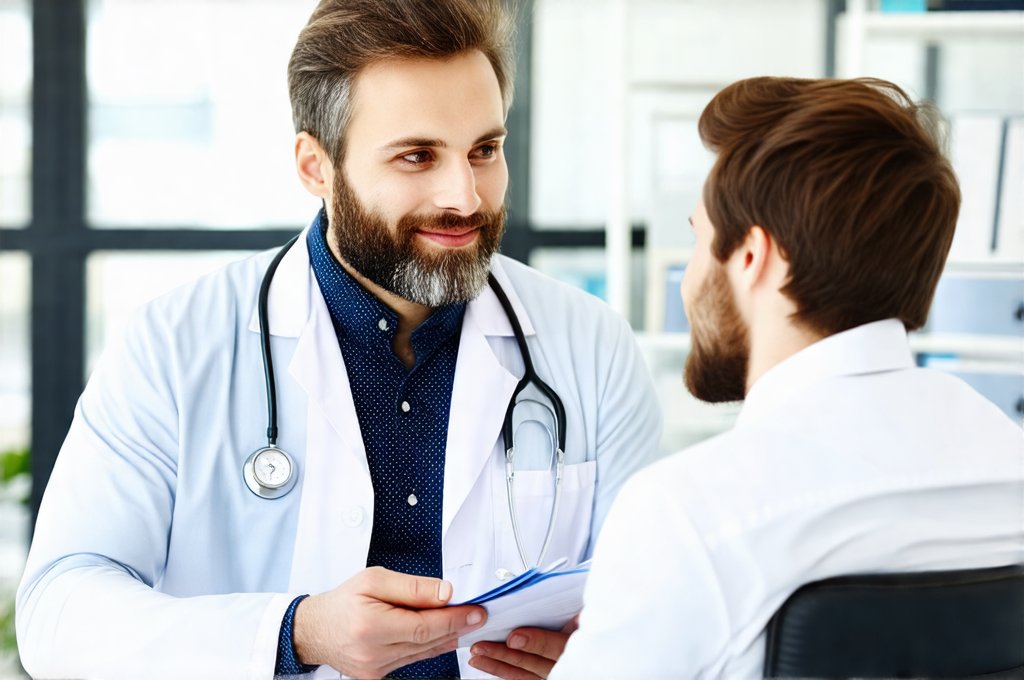 Can Bladder Scans Help Detect UTIs?