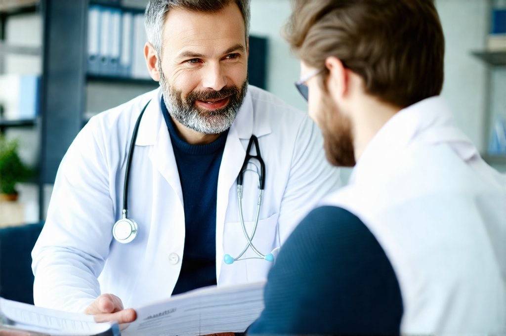Can BPH Medications Prevent Urinary Tract Infections?