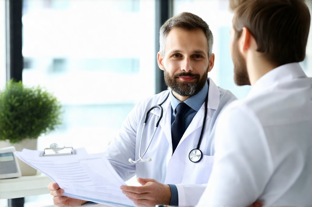 Can Certain Bladder Drugs Increase Blood Pressure?