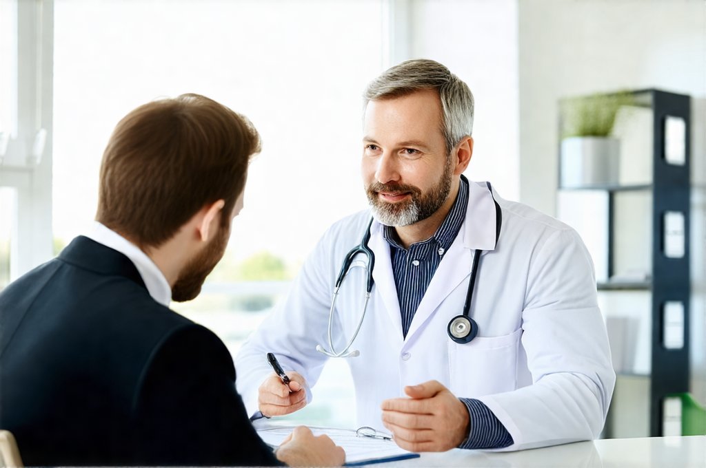 Can Certain Medications Trigger Cystitis Symptoms?