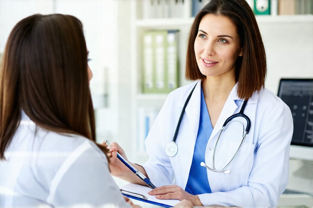Can Certain Vitamins Irritate Bladder in Women?