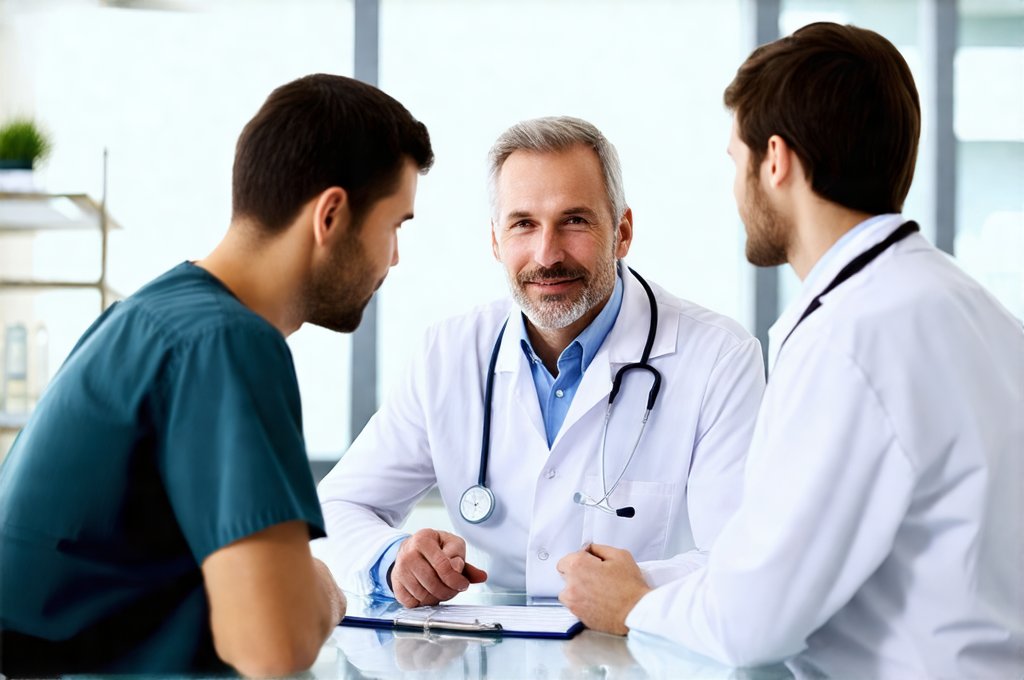 Can Chronic Kidney Stones Lead to Kidney Failure?