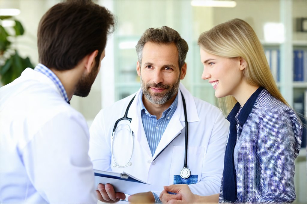 Can Chronic Prostatitis Affect Uroflowmetry Readings?