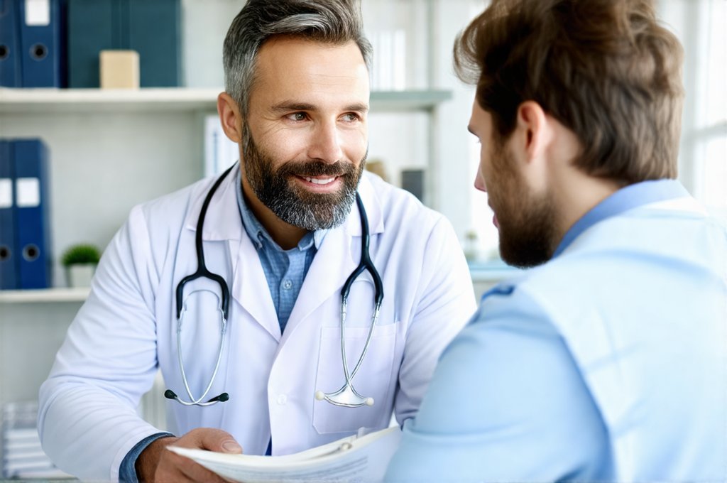 Can Cognitive Behavioral Therapy Help With Chronic Prostatitis?