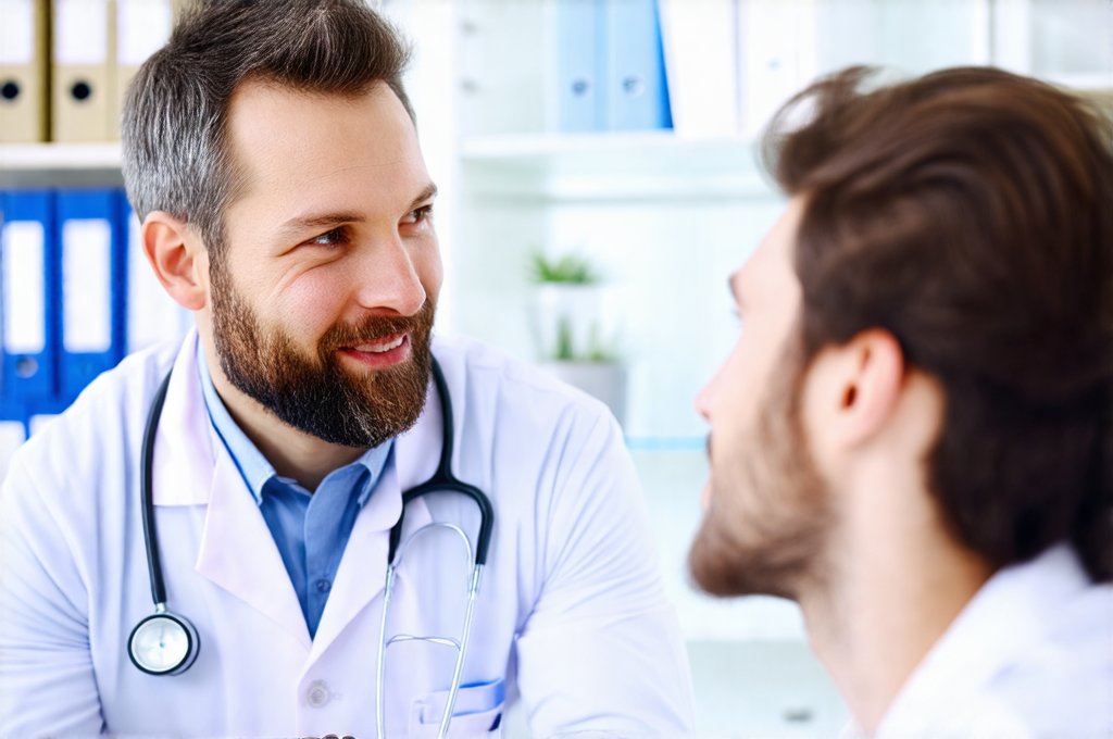Can Cold Exposure Therapy Benefit Prostatitis?