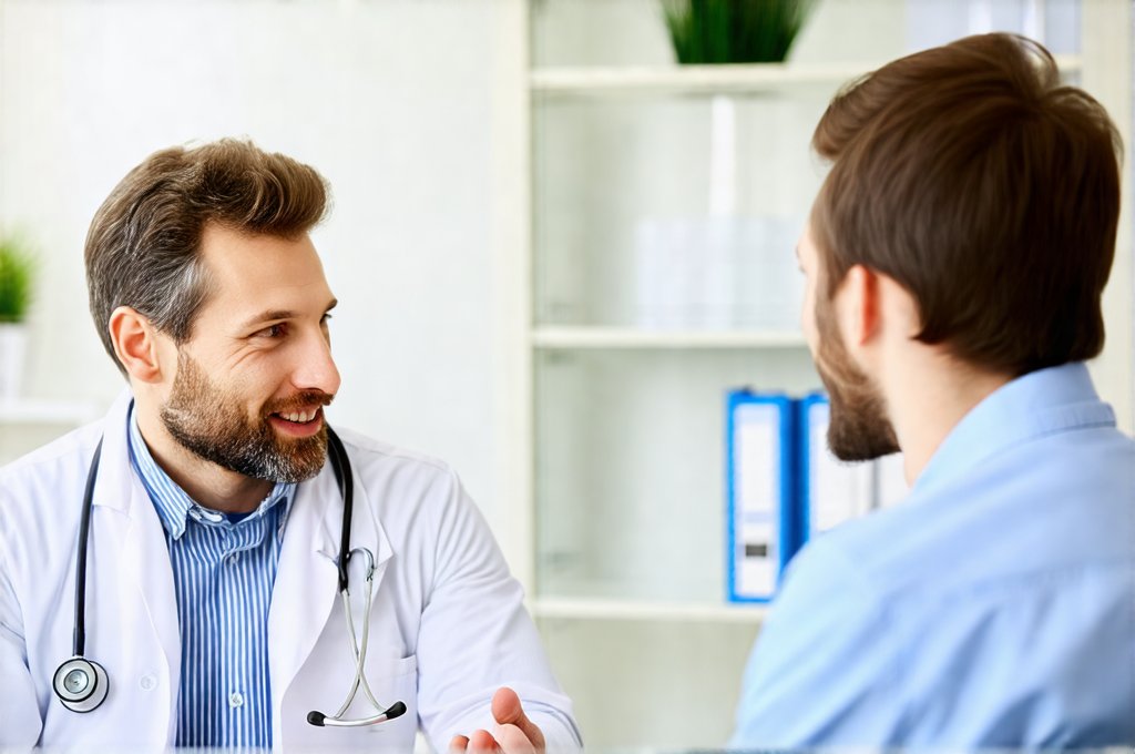Can Constipation Trigger Prostatitis Symptoms?