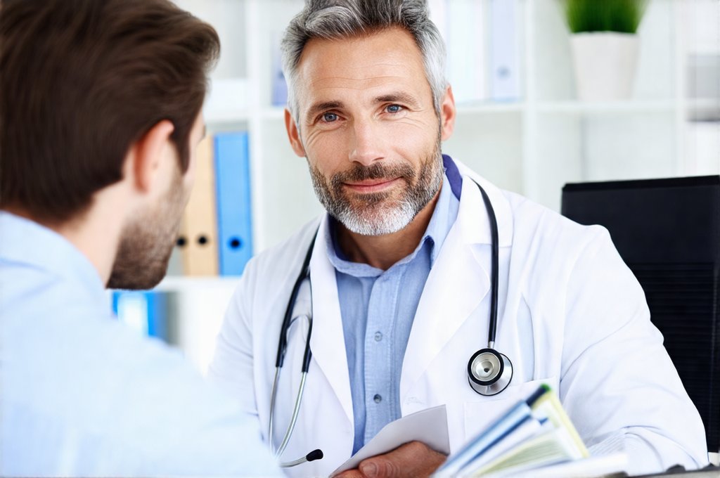 Can Cystitis Cause Blood in Urine?