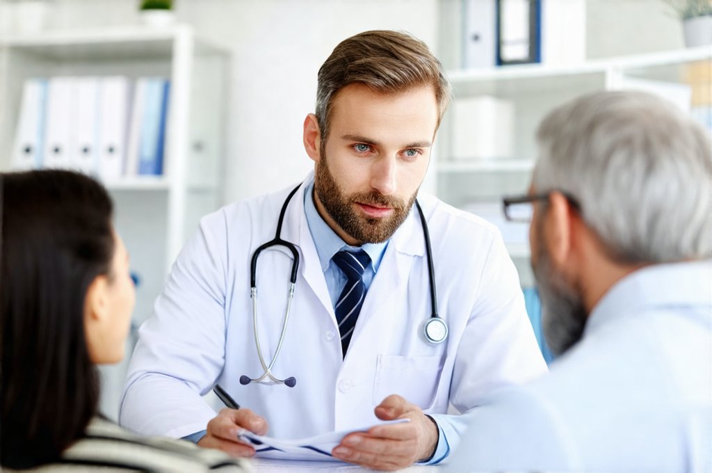 Can Cystitis Cause Pain Without Urination Problems?