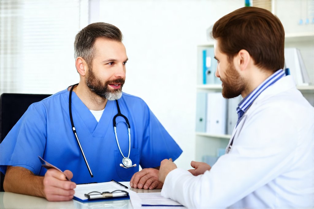 Can Daily Walking Reduce Prostate Inflammation?