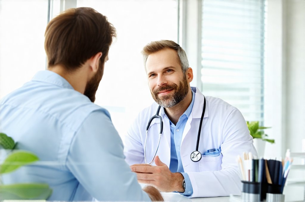 Can Dehydration Cause Prostatitis Symptoms?