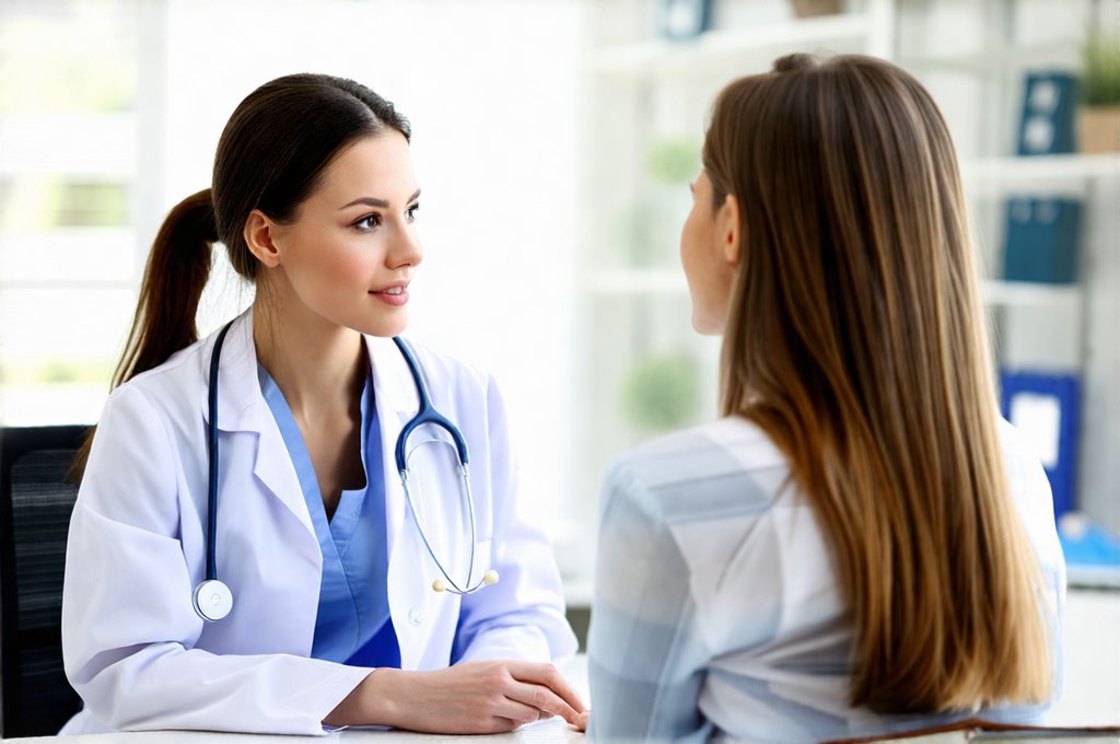 Can Dehydration Cause Urinary Pain in Women?