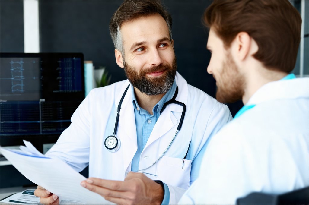 Can Drinking More Water Help Prostatitis?